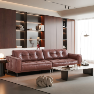 straight sofa  S-3141
