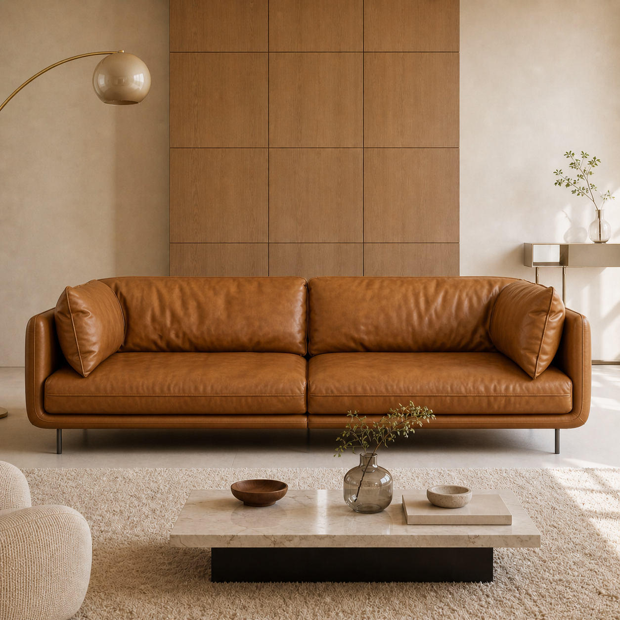 hug sofa S-6661 - Image 4