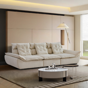 Sailing sofa  S-835