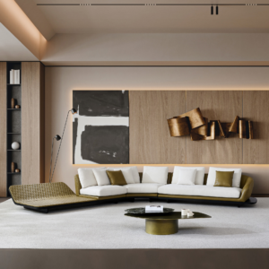 Ferrari sofa  S-828