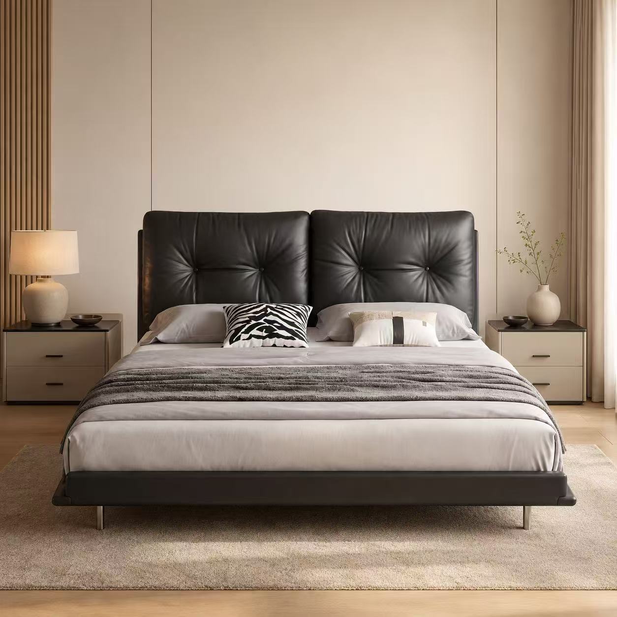 Double grid cloud bed B-HC1675-18 - Image 3