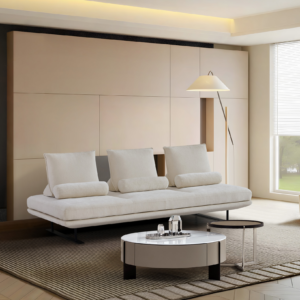 Yuanchen Cloud Pillow Sofa  SF06