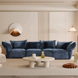 Petals Sofa  S-837