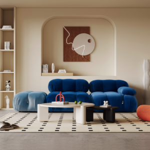 Chameleon sofa  DY42