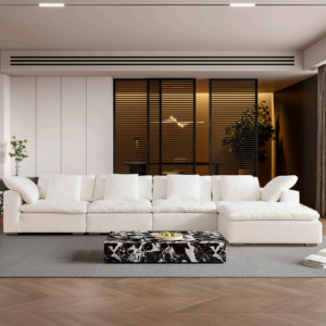 Baiyu Sofa S-857