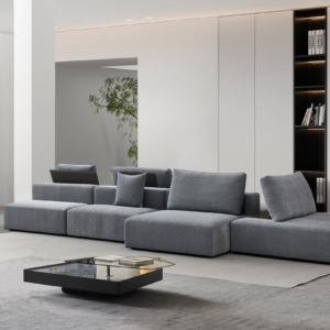 Island sofa   S-821
