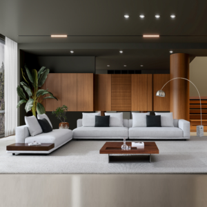 Horizon Sofa  S-877