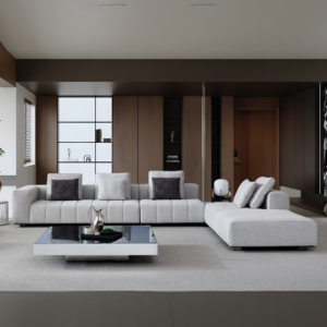 Goodman sofa  S-829