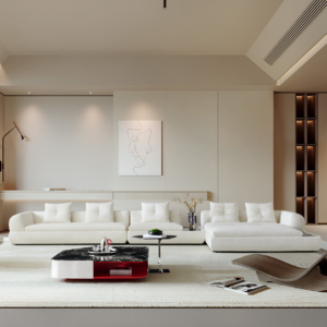 Super Moon Sofa  S-832