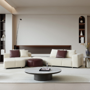 Eve sofa  S-830