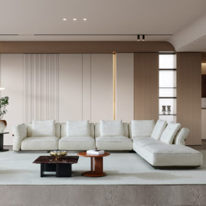 Camelot sofa  S-822