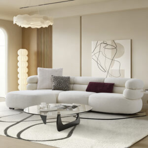 Bobble Ball Sofa  S-827