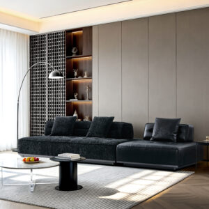 Wayne sofa  S-831