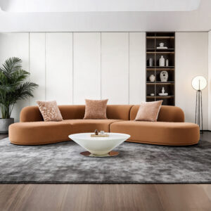 Moon sofa  S-833