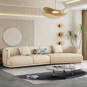 Hepburn Sofa  S-826
