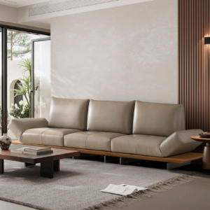 Dynamic Island Sofa  S-H8011